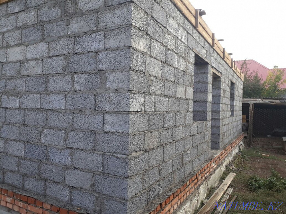 Каменьщики с опытом Уральск - изображение 8