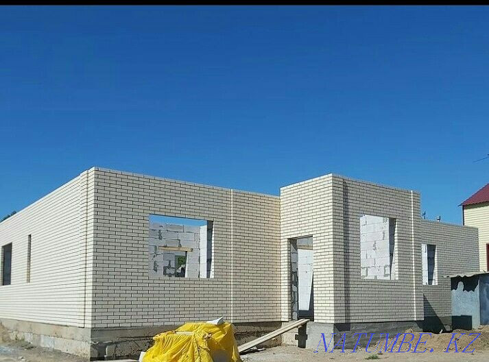 Каменьщики с опытом Уральск - изображение 5