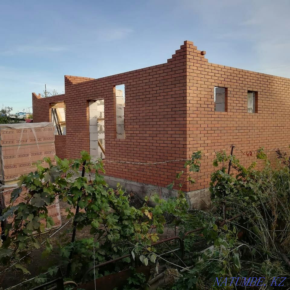 Каменьщики с опытом Уральск - изображение 4