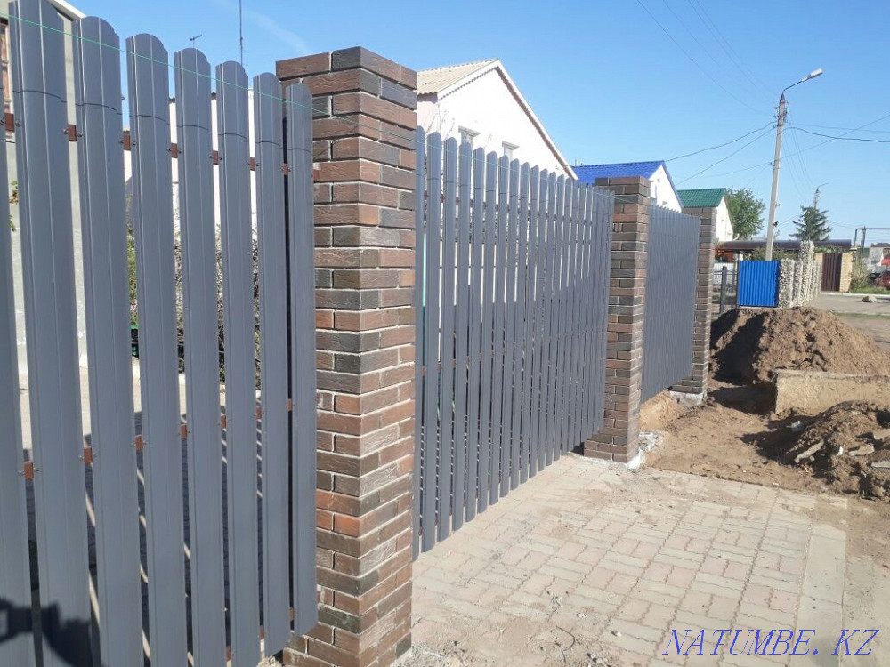 Каменьщики с опытом Уральск - изображение 7