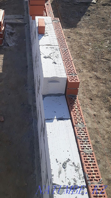 Каменьщики с опытом Уральск - изображение 6