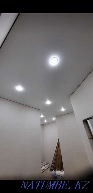 Созылмалы төбе  Астана - изображение 1