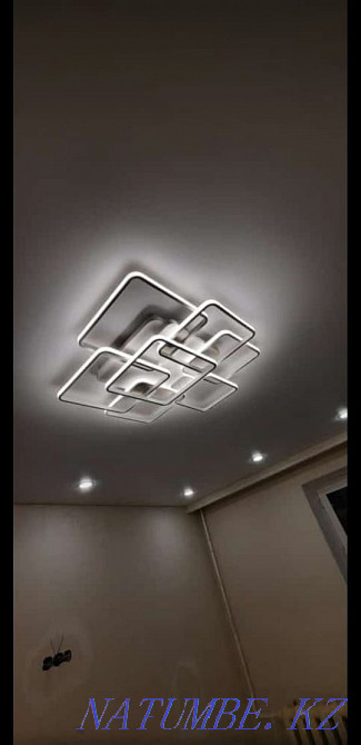 Созылмалы төбе  Астана - изображение 2