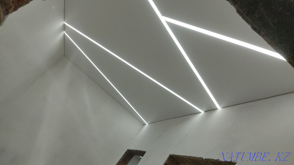 Созылмалы төбе  Астана - изображение 6