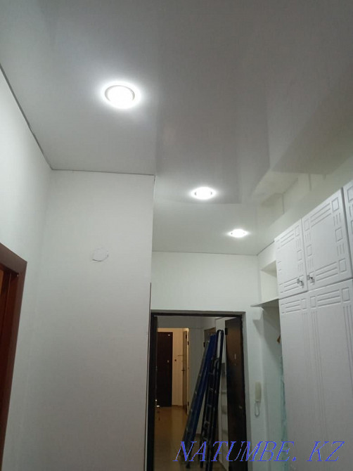 Stretch ceiling Atyrau - photo 8