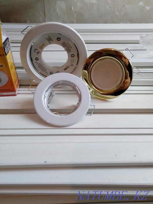 Stretch ceiling Atyrau - photo 7