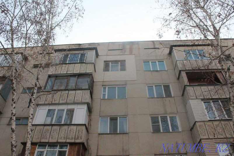 High-altitude work. Facade wall insulation. Finishing. Almaty and Kapchagay!! Almaty - photo 3