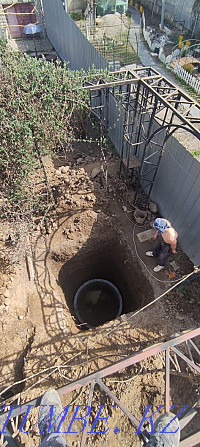 Septic tank (turnkey installation in one day). Almaty - photo 7