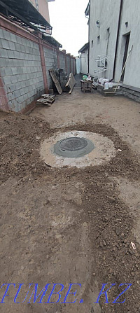 Septic tank (turnkey installation in one day). Almaty - photo 6