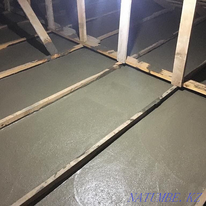 Foam concrete, Ecowool, Penoizol, Mineral wool Roof insulation in Atyrau Atyrau - photo 2