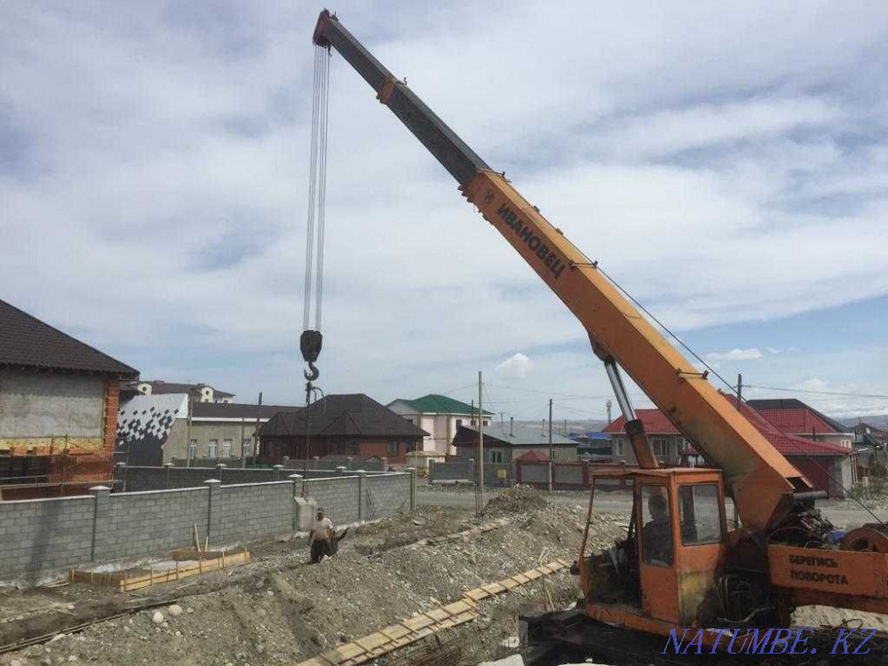 construction team Taldykorgan - photo 3