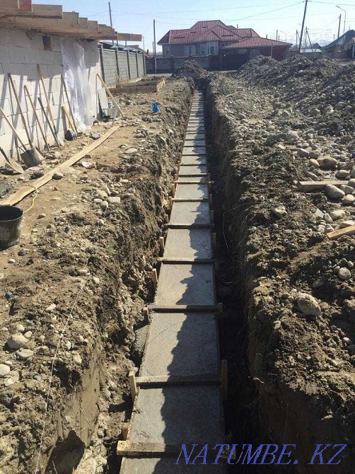 construction team Taldykorgan - photo 2