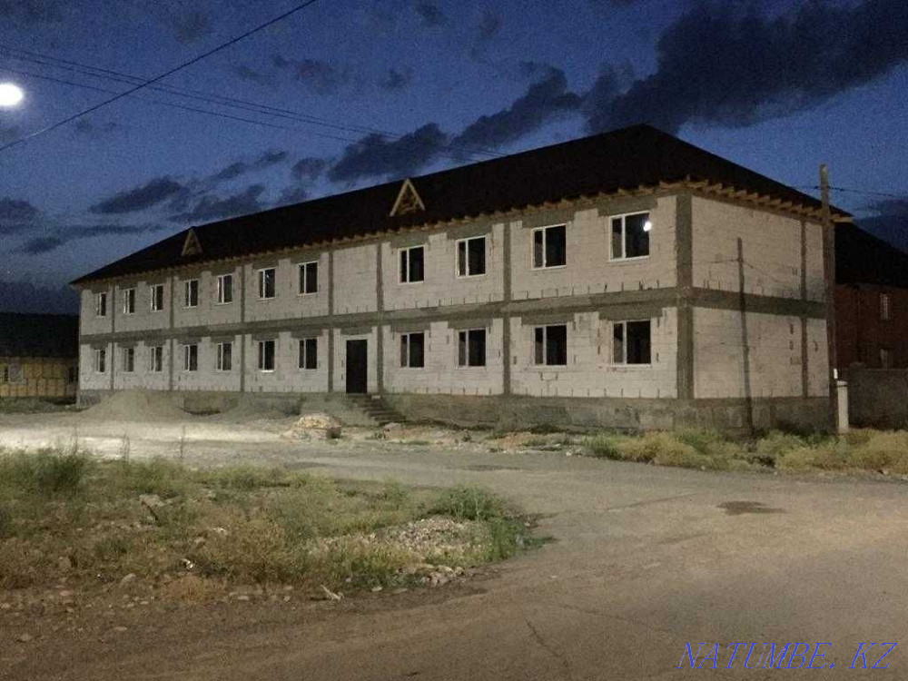 construction team Taldykorgan - photo 1