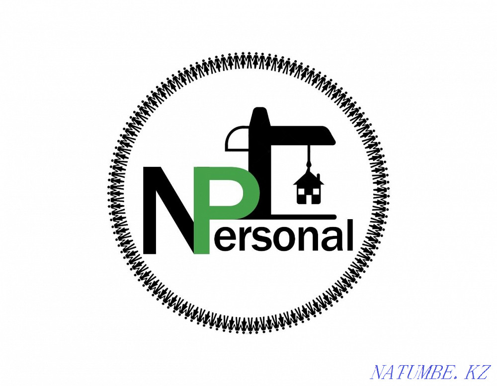 Nogai Personnel компаниясы құрылыс-монтаж жұмыстарын жүргізеді  Алматы - изображение 1