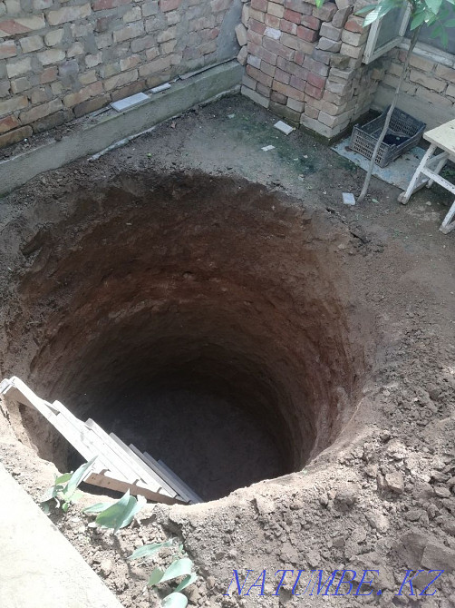 Services handmade digging trenches Qaskeleng - photo 1