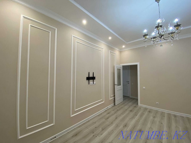 Repair of apartments and houses of any complexity Astana - photo 2