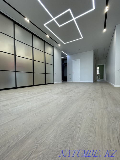 Кез келген күрделіліктегі пәтерлер мен үйлерді жөндеу  Астана - изображение 4