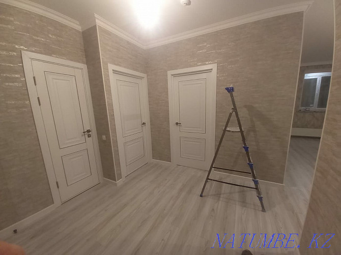 Срочный и качественный ремонт квартир Астана - изображение 7