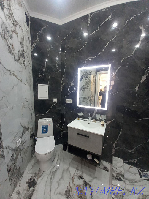 Пәтерді жедел және сапалы жөндеу  Астана - изображение 1