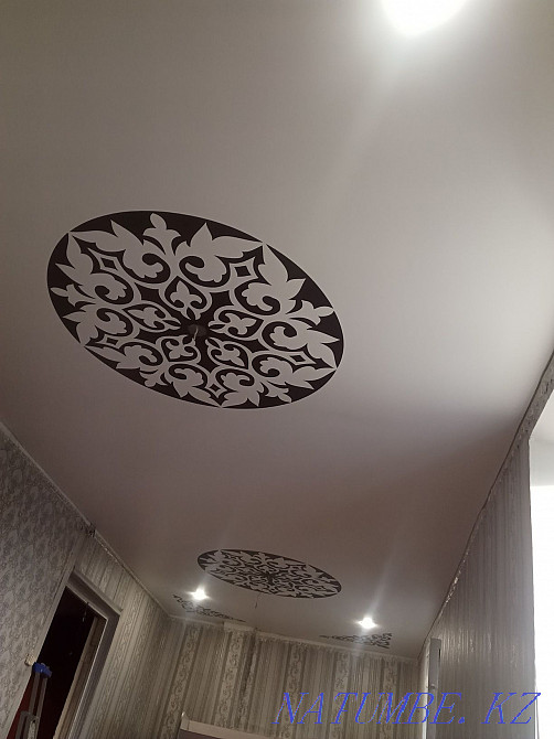 Stretch ceilings Karaganda Karagandy - photo 2
