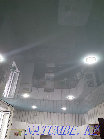 Stretch ceilings Karaganda Karagandy - photo 5