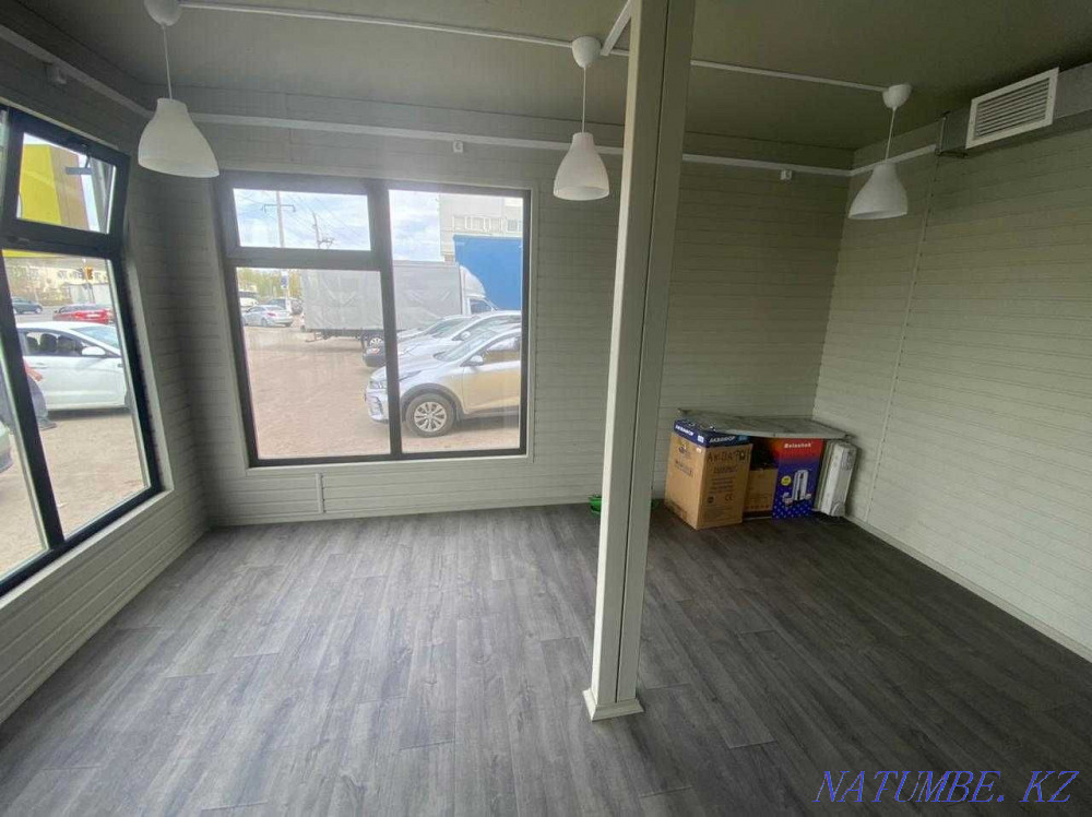 Павильон, дүңгіршек, фастфуд  Астана - изображение 8