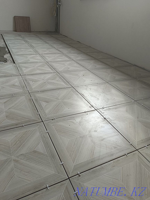 Construction team from Uzbekistan  - photo 3