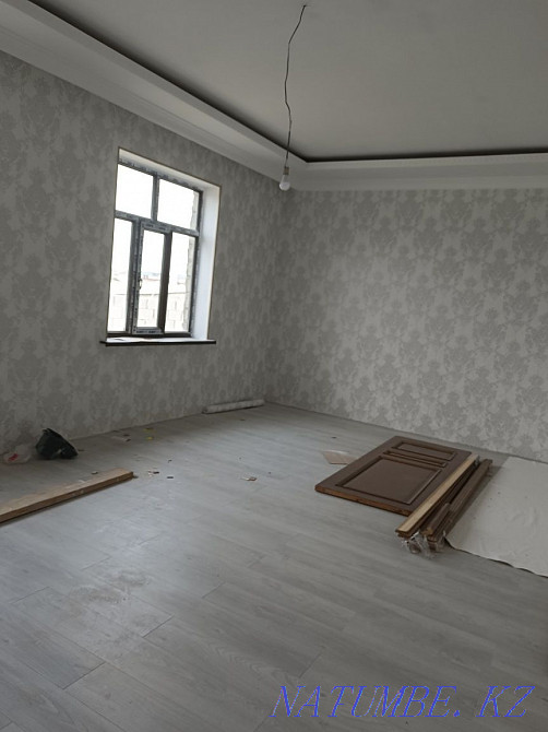 Construction team from Uzbekistan  - photo 5