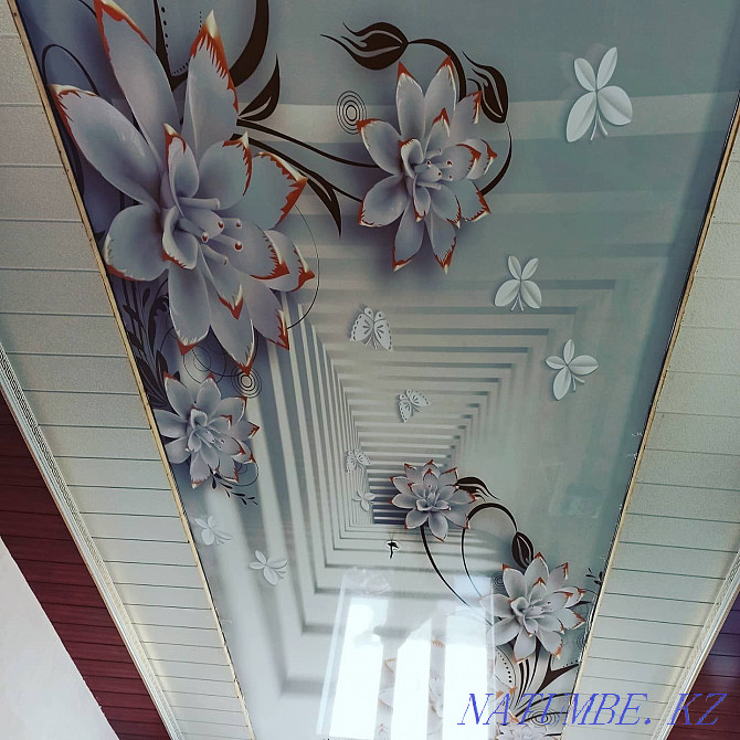 Stretch ceilings Shymkent Shymkent - photo 5