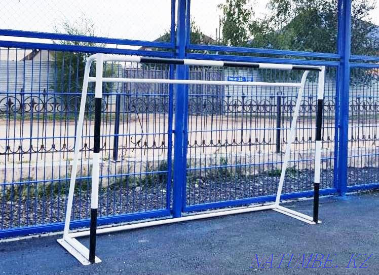 Металл спорттық қоршаулар  Астана - изображение 7