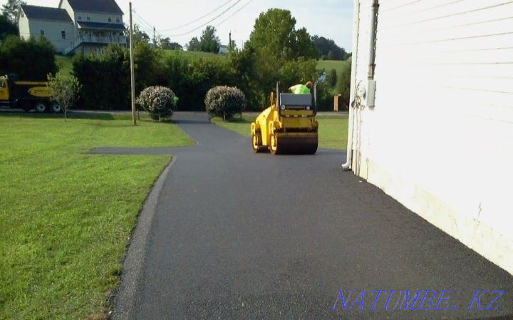 Асфальтирование дорог Петропавловск - изображение 4
