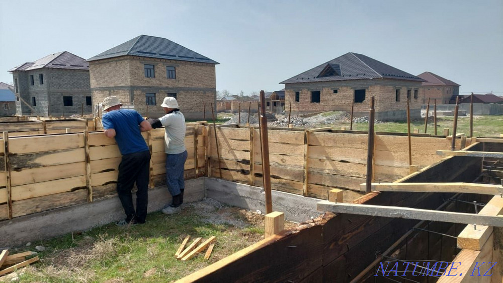 New formwork!!! Shymkent - photo 5