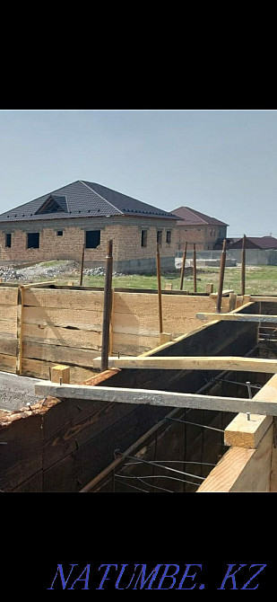 New formwork!!! Shymkent - photo 4