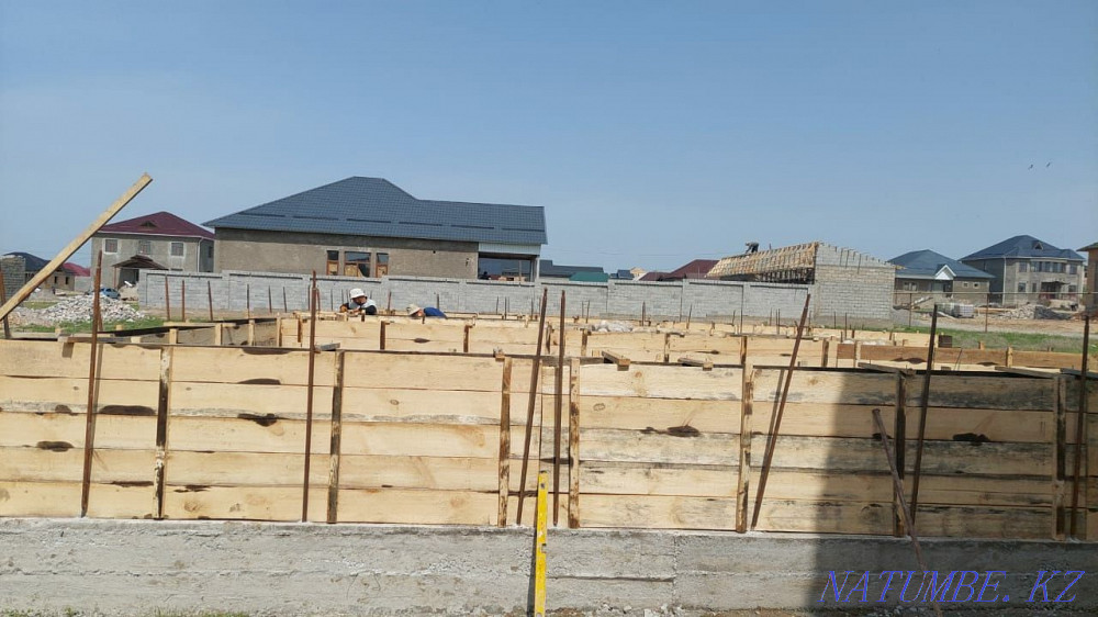 New formwork!!! Shymkent - photo 3