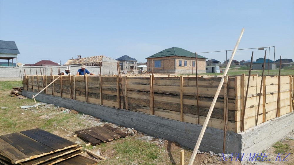 New formwork!!! Shymkent - photo 2