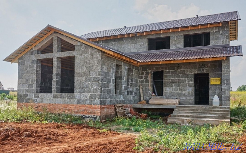 Uzbek Birigada Optniy Master Gigiter Kyzylorda - photo 2