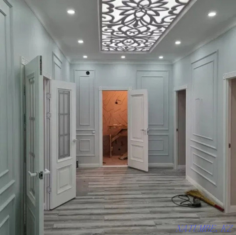 Uzbek Birigada Optniy Master Gigiter Kyzylorda - photo 7