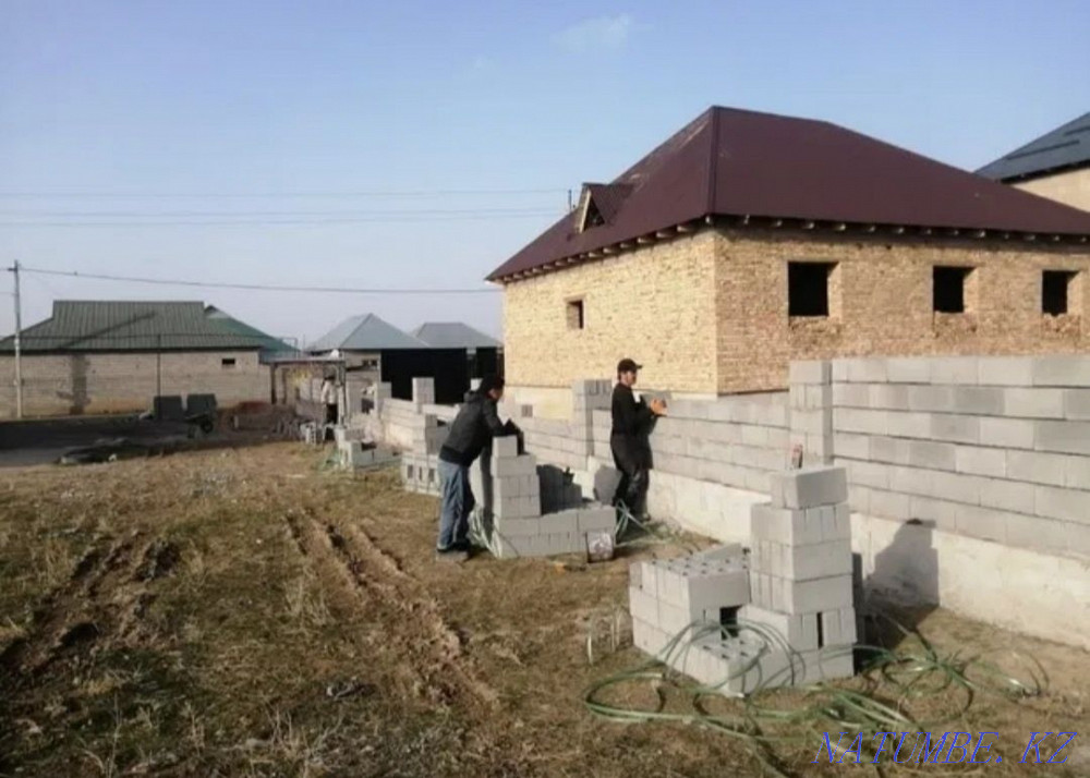 Uzbek Birigada Optniy Master Gigiter Kyzylorda - photo 4