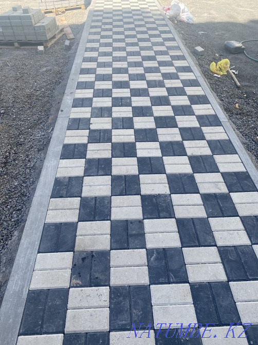 Асфальтты жақсарту  Астана - изображение 4