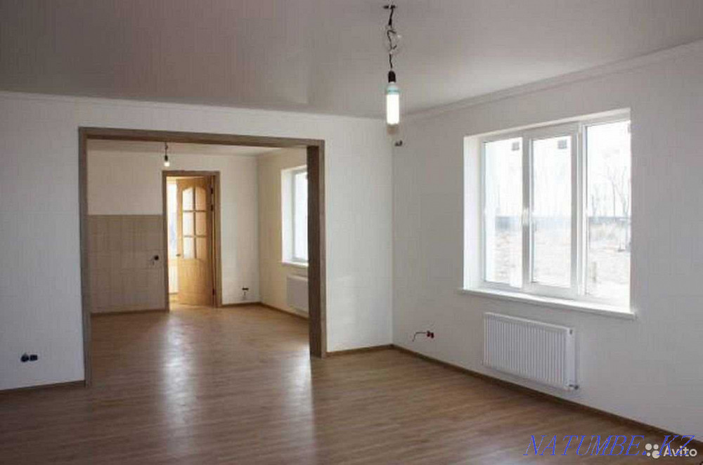 Turnkey apartment renovation + design as a gift Almaty - photo 1