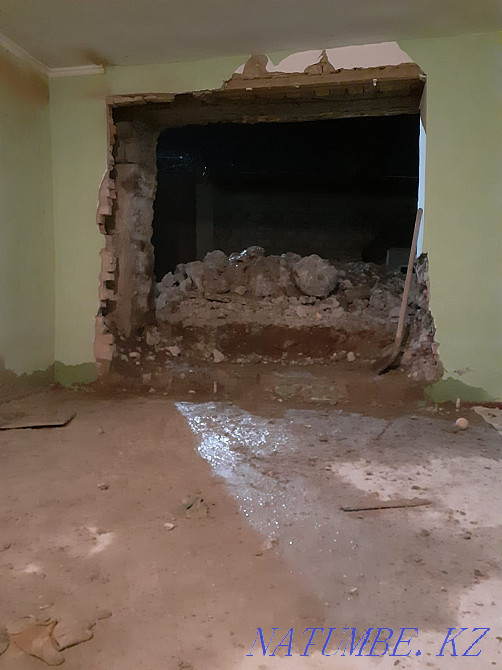 Diamond Drilling Drilling Concrete Tesu Drill Hilti Shymkent - photo 4