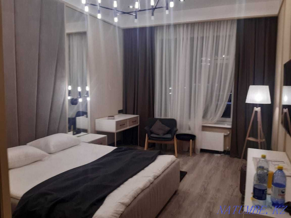 Материалмен және материалсыз кілтті жөндеу  Астана - изображение 8