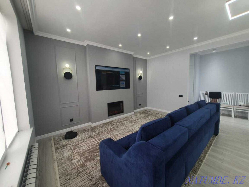 Материалмен және материалсыз кілтті жөндеу  Астана - изображение 3