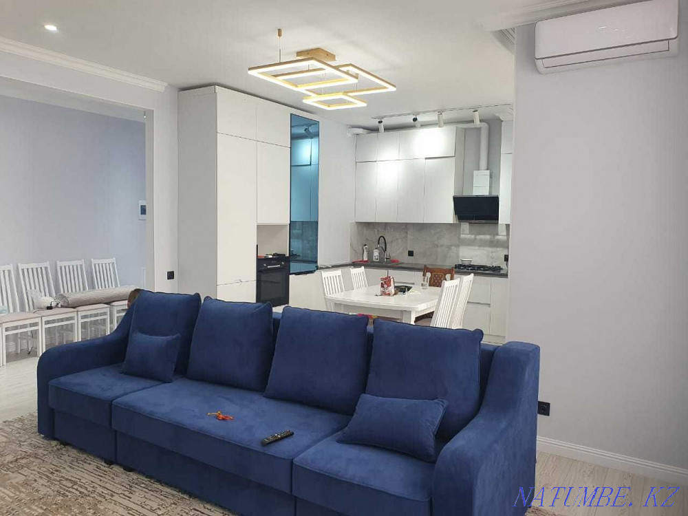 Материалмен және материалсыз кілтті жөндеу  Астана - изображение 2