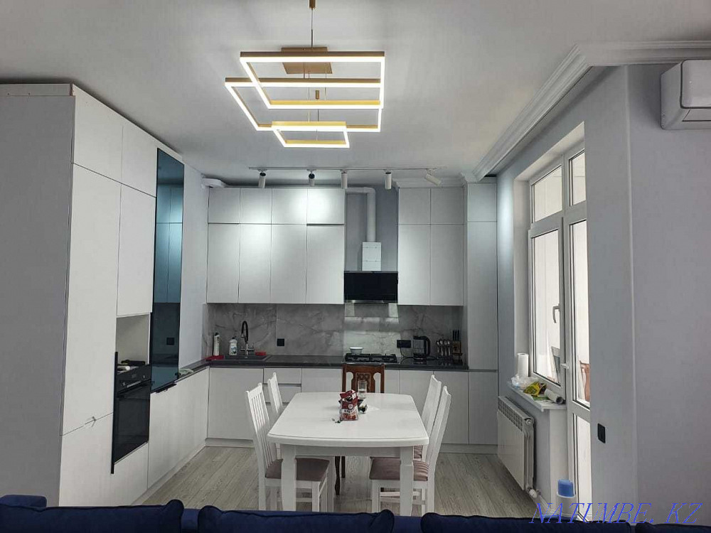 Материалмен және материалсыз кілтті жөндеу  Астана - изображение 1