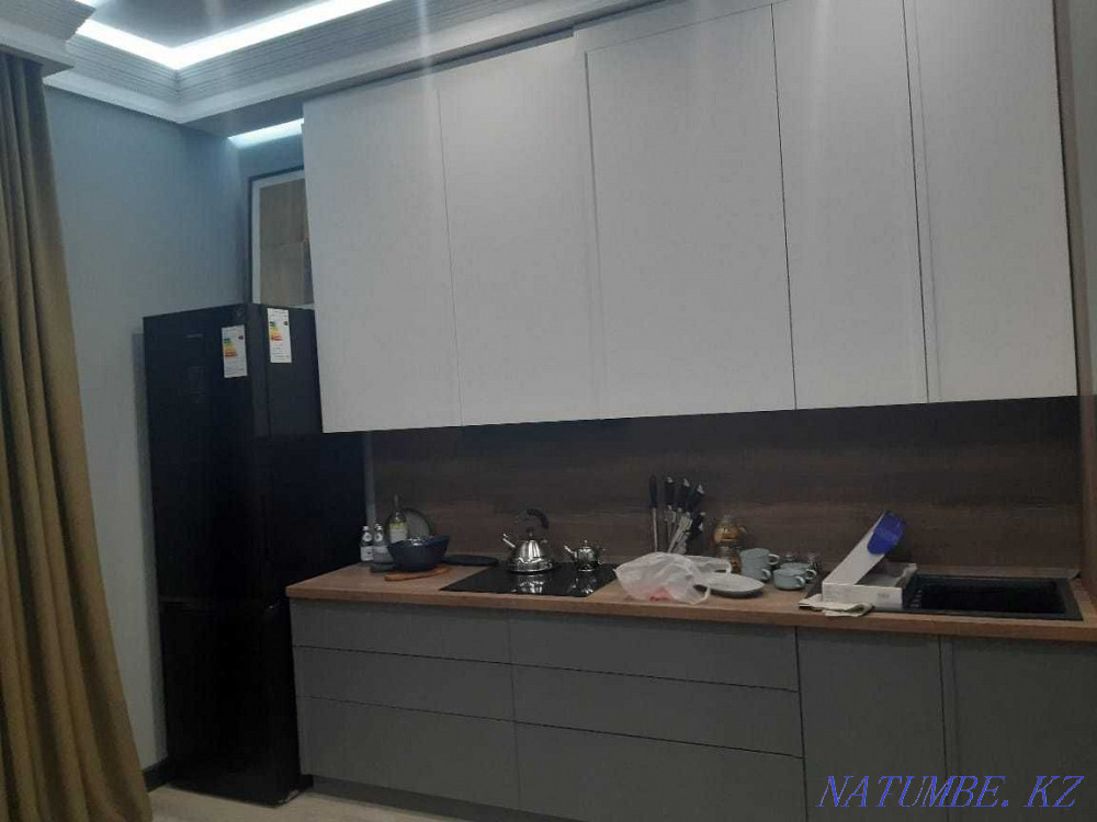 Материалмен және материалсыз кілтті жөндеу  Астана - изображение 7