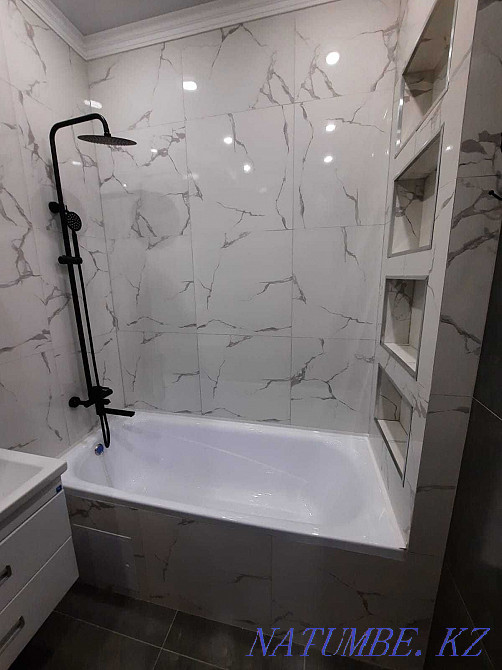 Материалмен және материалсыз кілтті жөндеу  Астана - изображение 4