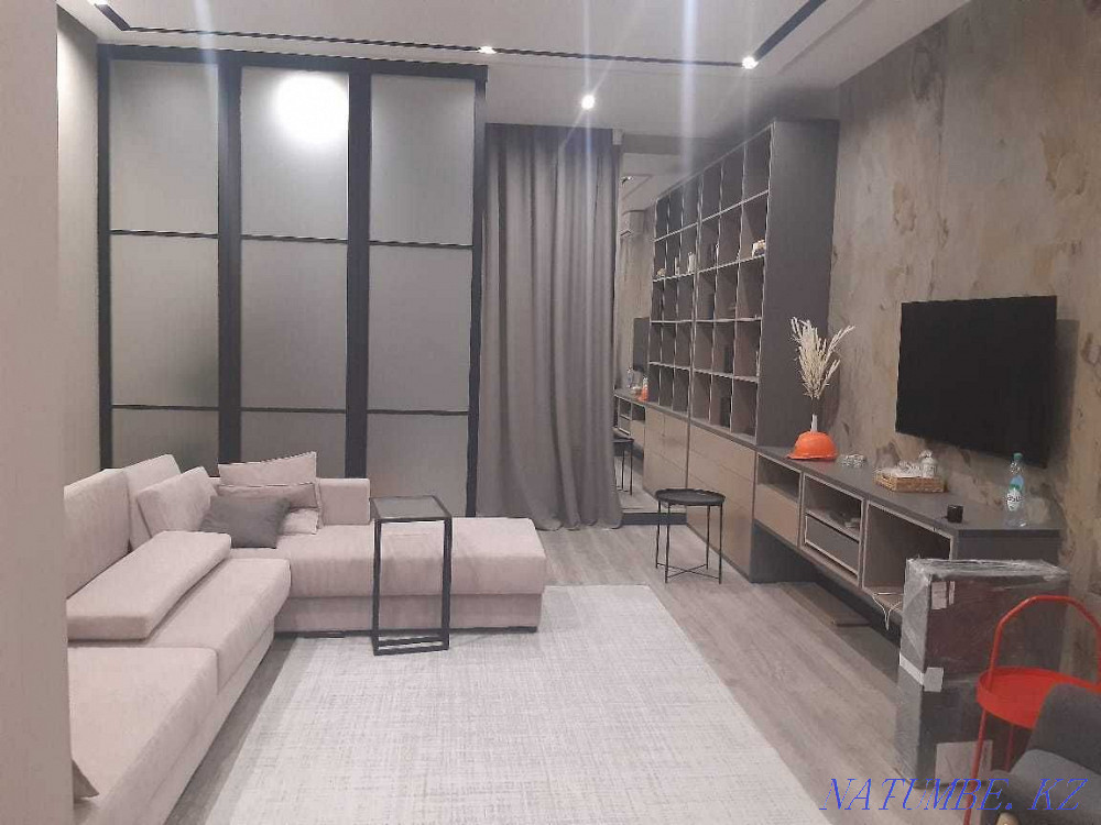 Материалмен және материалсыз кілтті жөндеу  Астана - изображение 6