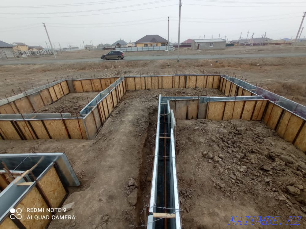 Опалубка Атырау - изображение 6