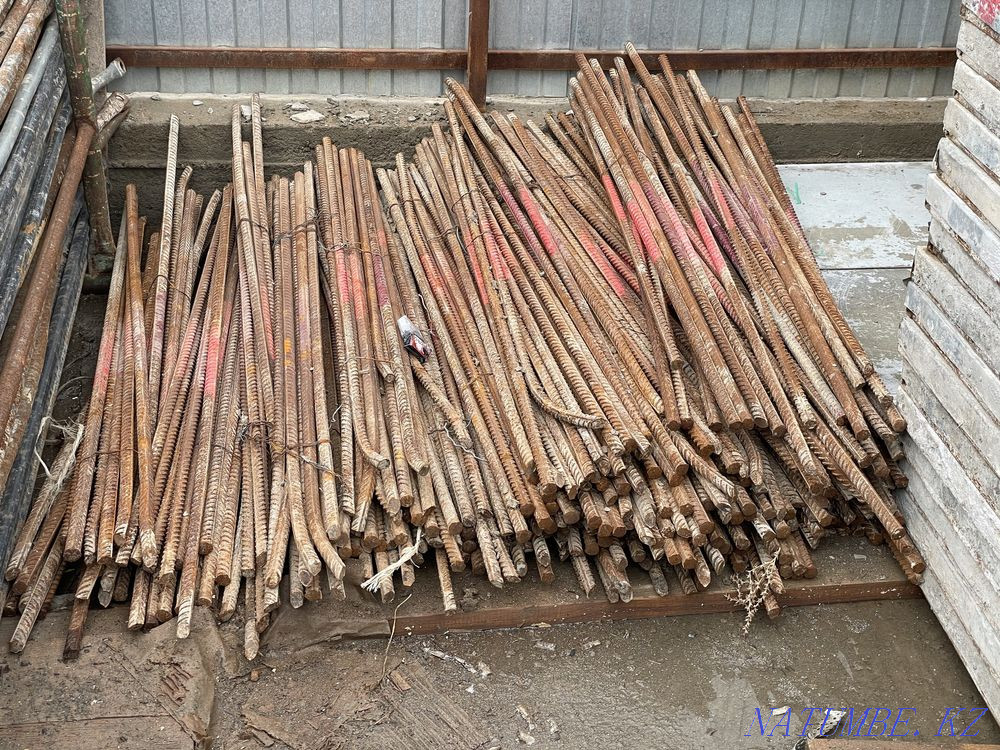 Опалубка Атырау - изображение 2